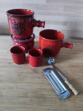 Traumfeuer Feuerzangenbowle