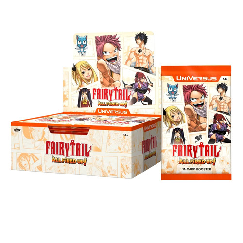 Fairy tail all fired - tail:,