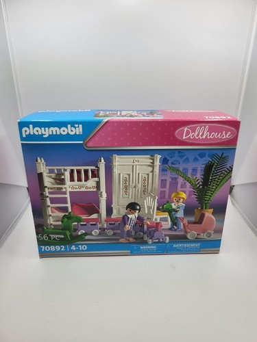 Playmobil dollhouse - playmobil,