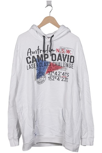 Camp david kapuzenpullover - camp,