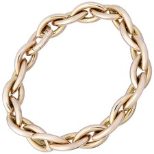 Armband Ellipsen 750er