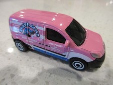 2025 Matchbox Renault Kangoo