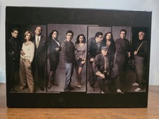 The Sopranos - The Complete
