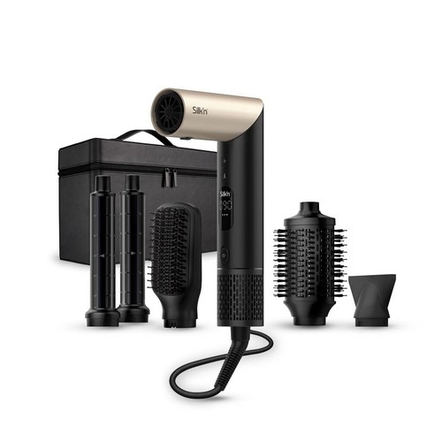 Silk air styler - air, &