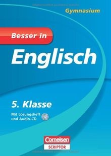 Besser englisch gymnasium - englisch,