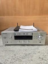 Pioneer Network STEREO