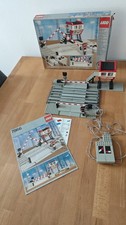 Lego eisenbahn 7866 - -,