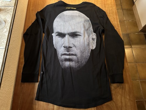 Lfdy zinedine zidane - lfdy,