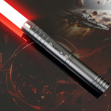 Laserschwert Kinder, 2-In-1
