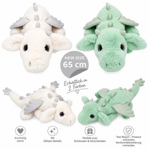 Depesche snukis drache - snukis,