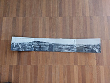 WKI Frankreich Rethel Feldpost / Vierfach-Klappkarte - nach Heidenheim