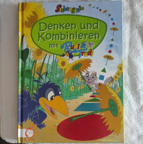 Tandem verlag denken - verlag:, und