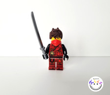 LEGO NINJAGO / Kai / 70621
