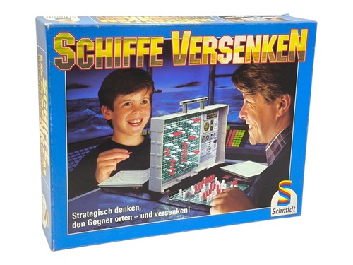 Schmidt spiele schiffe - schmidt,