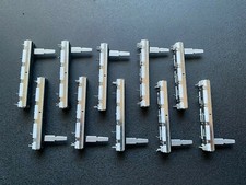 10 x Pioneer DCV1010