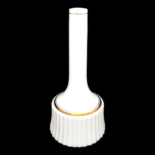 Stielvase freiberger porzellan - freiberger,