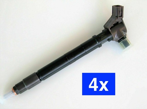 Einspritzdüsen d denso - 4x, 2,2