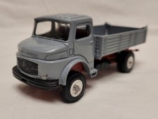 RW Modell 4032 Mercedes Benz