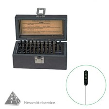 Messstift-Satz Ø 0,20 mm bis