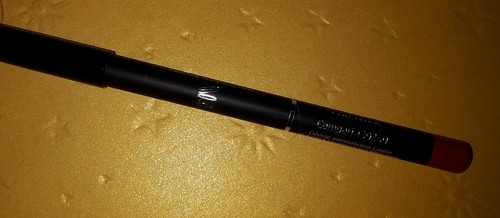 Deesse lipliner campari - deesse,