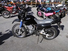 Ersatzteile spare-parts Yamaha