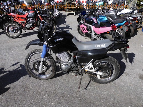Ersatzteile spare parts - ersatzteile, yamaha