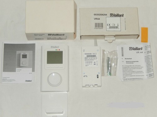 Vaillant vrt 260f - vrt,