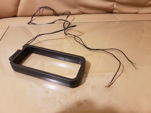 Antenne loop - , tuner