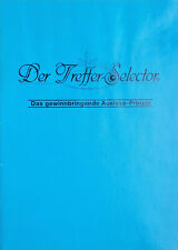 Roulette System - Der Treffer Selector - Garagenfund