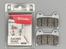 Brembo Bremsbelag Bremsbeläge