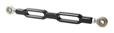 Schaltstange aluminium - -,