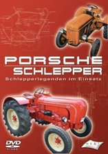 Porsche Schlepper –