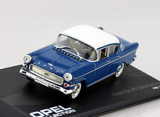 Opel Kapitän P1 Limousine