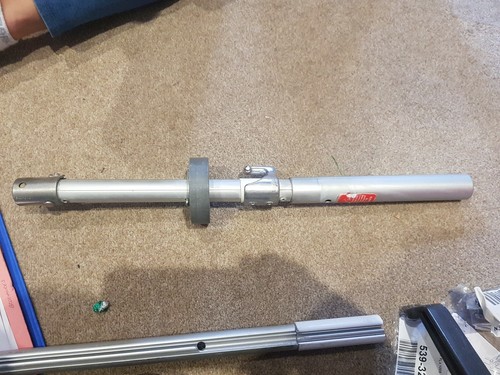 Tack assembly furlex main - furlex,