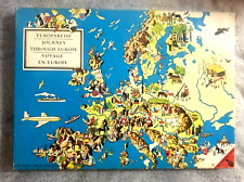 "Europa - Reise",    von