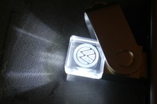 VOLKSWAGEN VIP 4 GB USB Stick