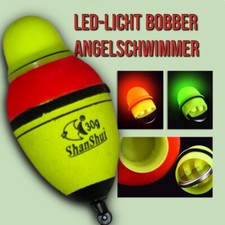 Leuchtendes Licht Bobber LED