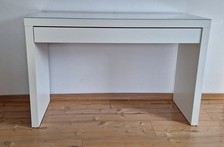 Ikea Frisiertisch Malm