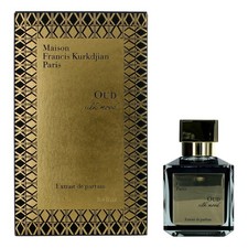 Oud silk mood maison - silk,