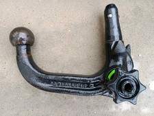 303189  KUGELKOPF WESTFALIA ANHÄNGERKUPPLUNG Abnehmbar BMW X3 E83