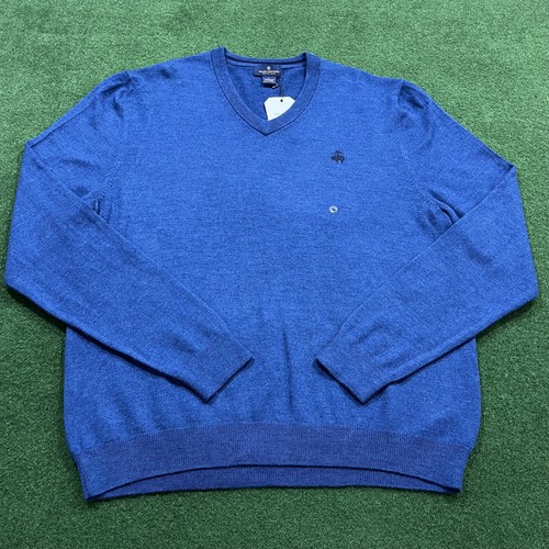 Brooks brothers herren blau - brooks,