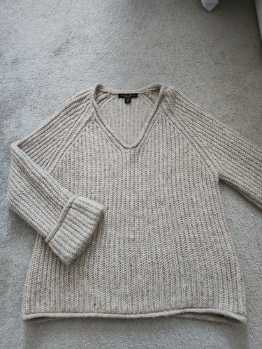Amis long pullover - amis,