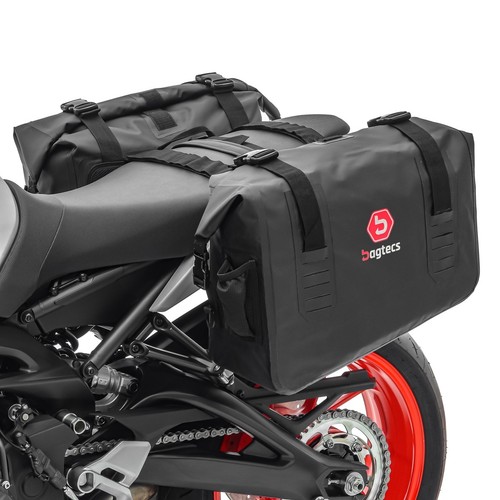Defekt motorrad satteltaschen - defekt:,