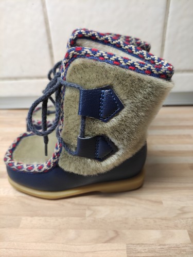 Babyschuhe kinder vintage 1950 - babyschuhe,