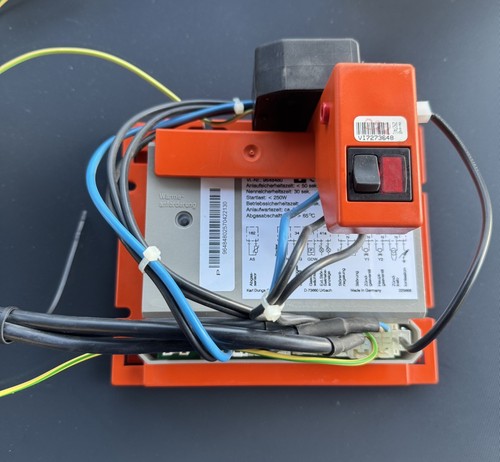 Viessmann dungs dgai 69f mod - viessmann, dgai.69f