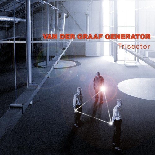 Van der graaf - der,