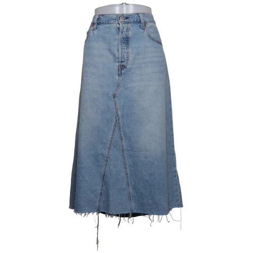 Levi premium jeansrock - levi's, premium,