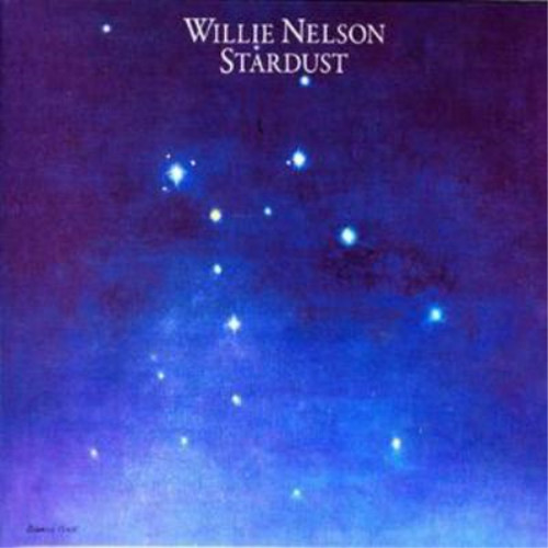 Willie nelson stardust 30th - nelson,