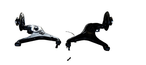Achse querlenker hinten - vw,