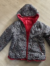 Steiff Wendejacke Mädchen Gr